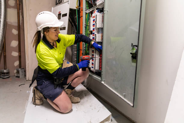 Best Affordable Electrical Installation  in Magnolia, AR