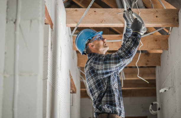 Best Electrical Contractors for Businesses  in Magnolia, AR