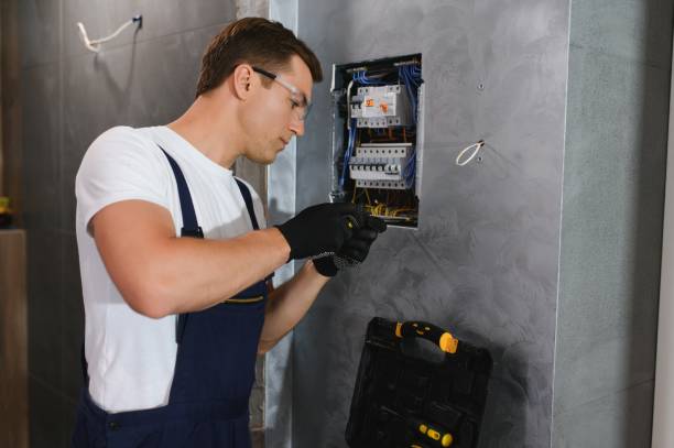Best Affordable Emergency Electrician  in Magnolia, AR