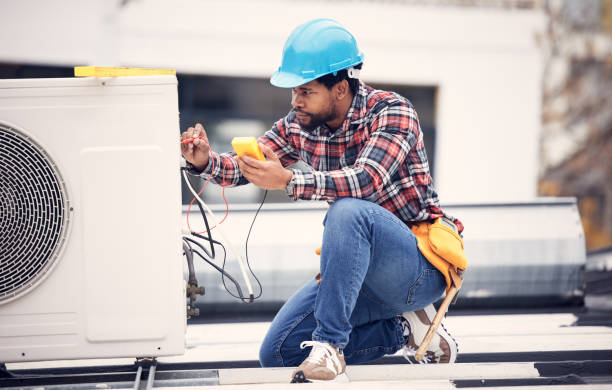 Best Electric Panel Repair  in Magnolia, AR