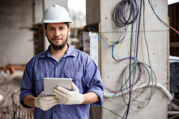 Best Emergency Electrical Repair  in Magnolia, AR