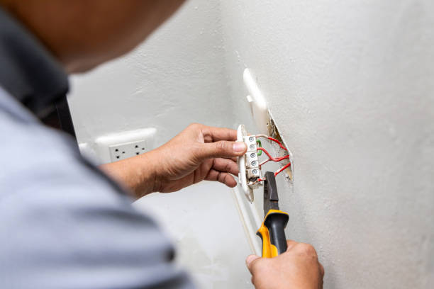 Best Electrical Installation Contractor  in Magnolia, AR