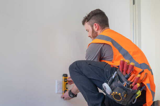 Best Circuit Breaker Repair  in Magnolia, AR