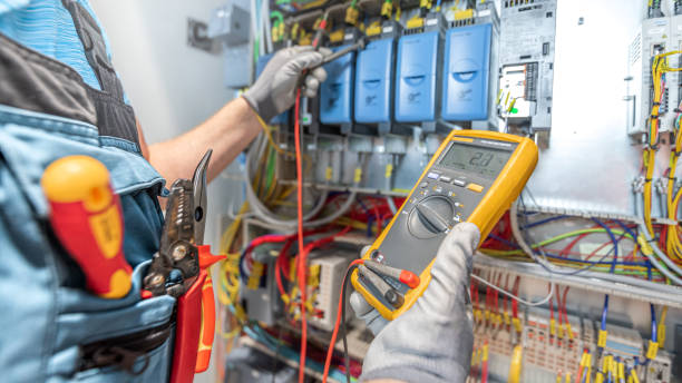 Best Local Electrician Companies  in Magnolia, AR
