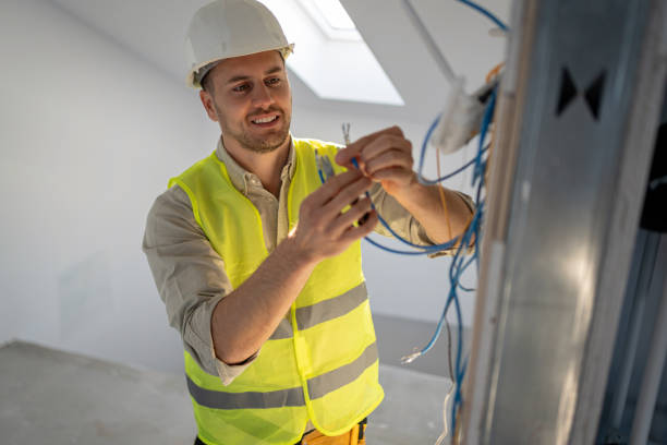 Professional Electrician in Magnolia, AR