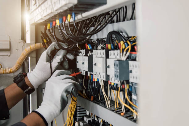 Best Electrical Troubleshooting Services  in Magnolia, AR